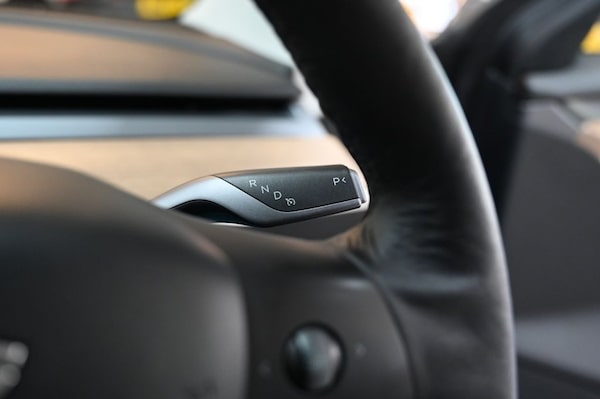 Used Tesla Model 3 2022 for sale - 76139898: Photo 13