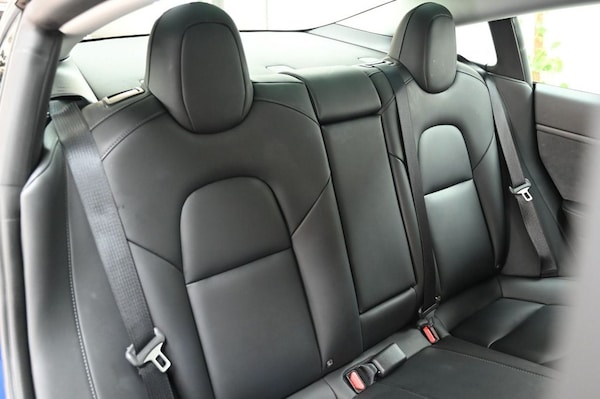 Used Tesla Model 3 2022 for sale - 76139898: Photo 18
