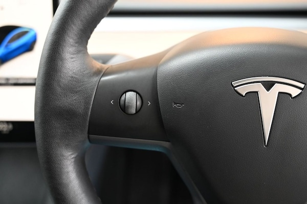 Used Tesla Model 3 2022 for sale - 76139898: Photo 20
