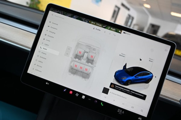 Used Tesla Model 3 2022 for sale - 76139898: Photo 22