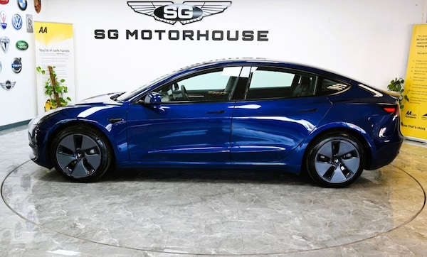 Used Tesla Model 3 2022 for sale - 76139898: Photo 28
