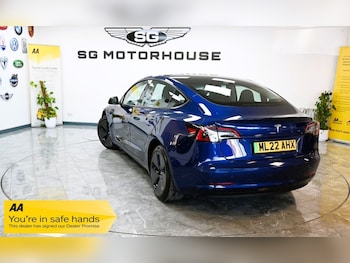 Used Tesla Model 3 2022 for sale - 76139898: Photo 2