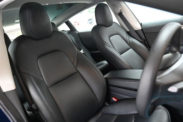 Used Tesla Model 3 2022 for sale - 76139898: Photo 4