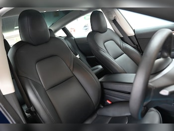 Used Tesla Model 3 2022 for sale - 76139898: Photo 4