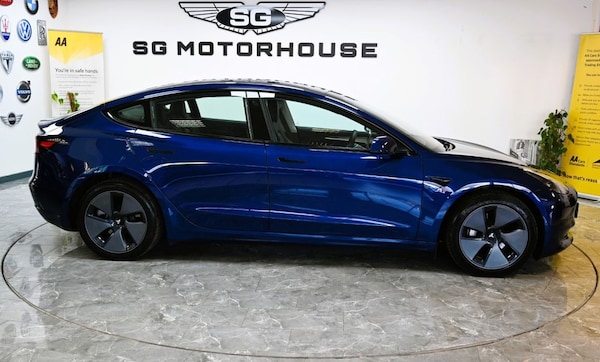 Used Tesla Model 3 2022 for sale - 76139898: Photo 7
