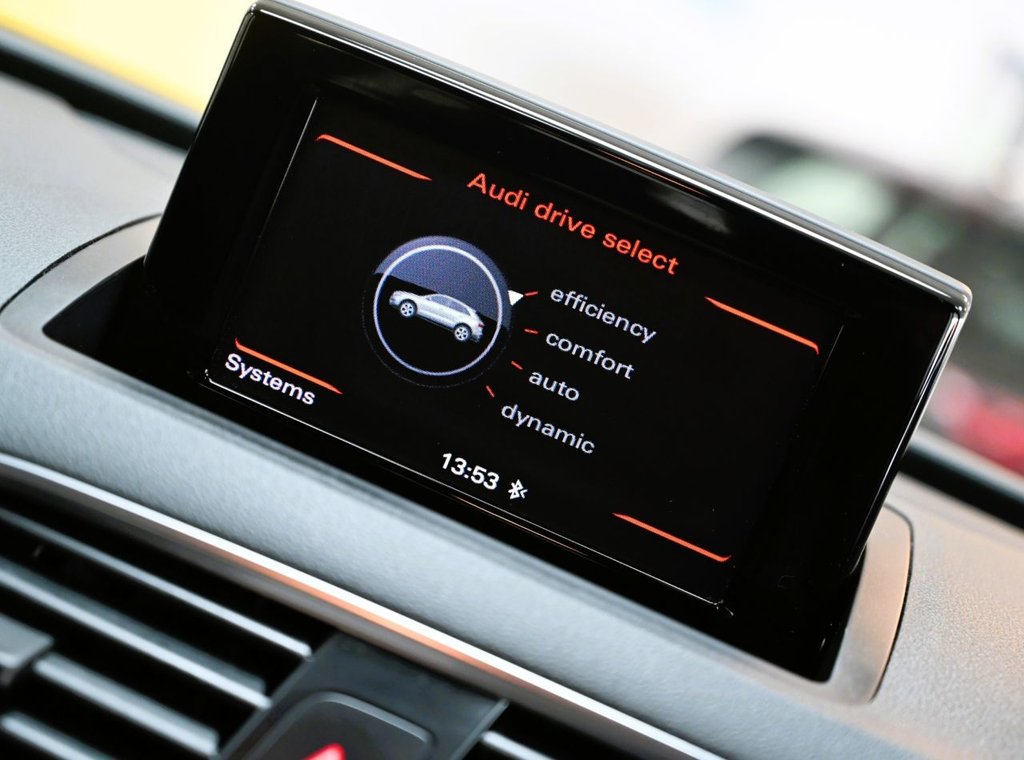 Used Audi Q3 2016 for sale - 76586607: Photo 13