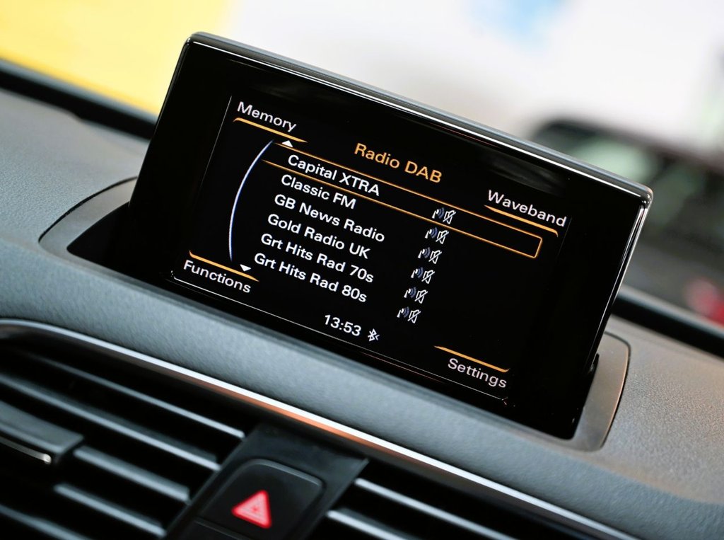 Used Audi Q3 2016 for sale - 76586607: Photo 16