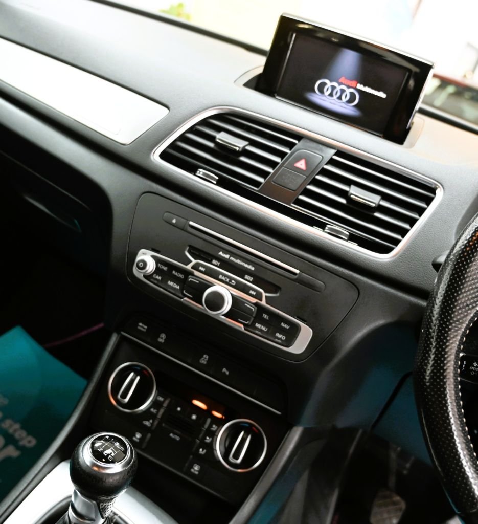 Used Audi Q3 2016 for sale - 76586607: Photo 18