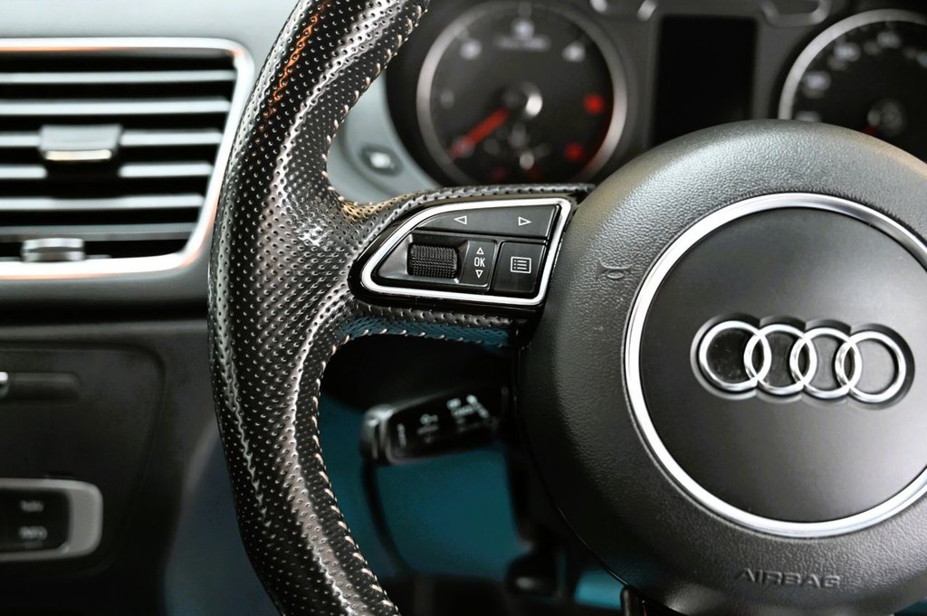 Used Audi Q3 2016 for sale - 76586607: Photo 20