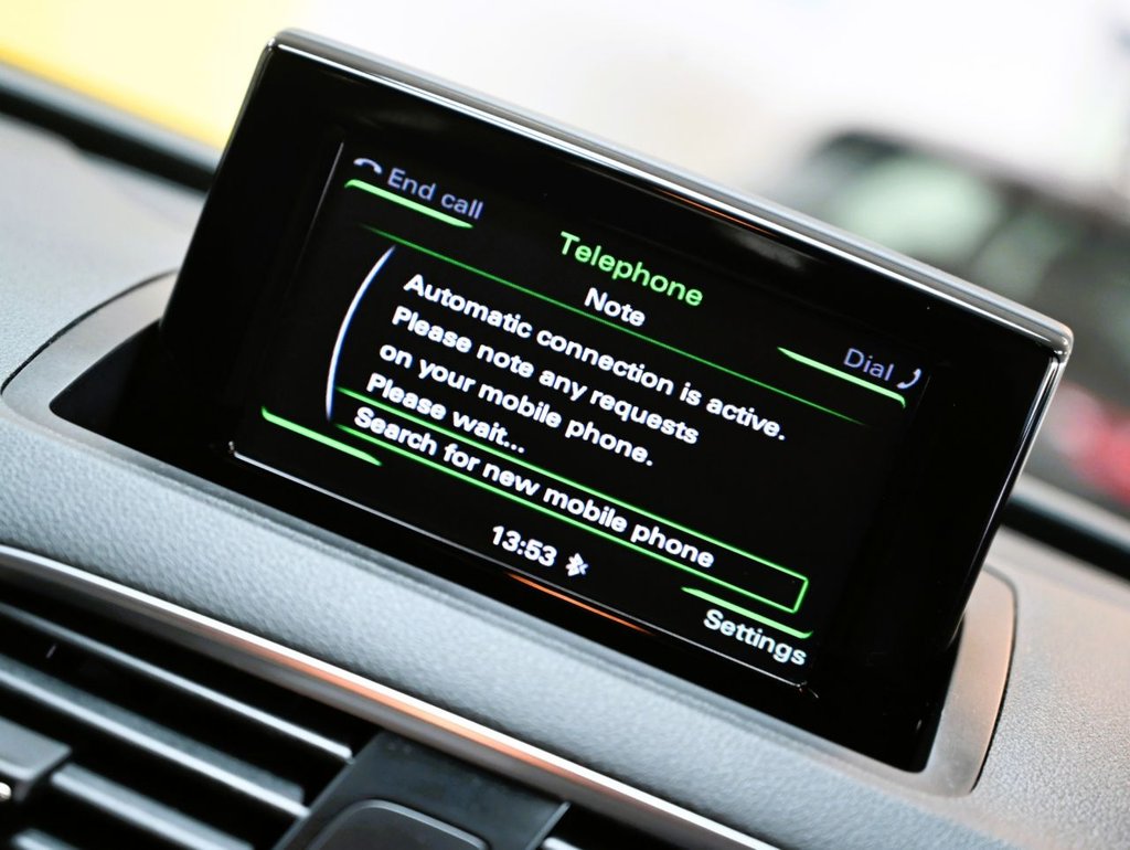 Used Audi Q3 2016 for sale - 76586607: Photo 22