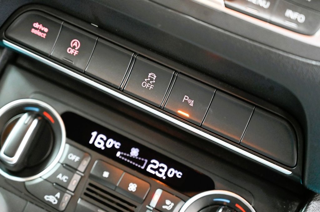 Used Audi Q3 2016 for sale - 76586607: Photo 23