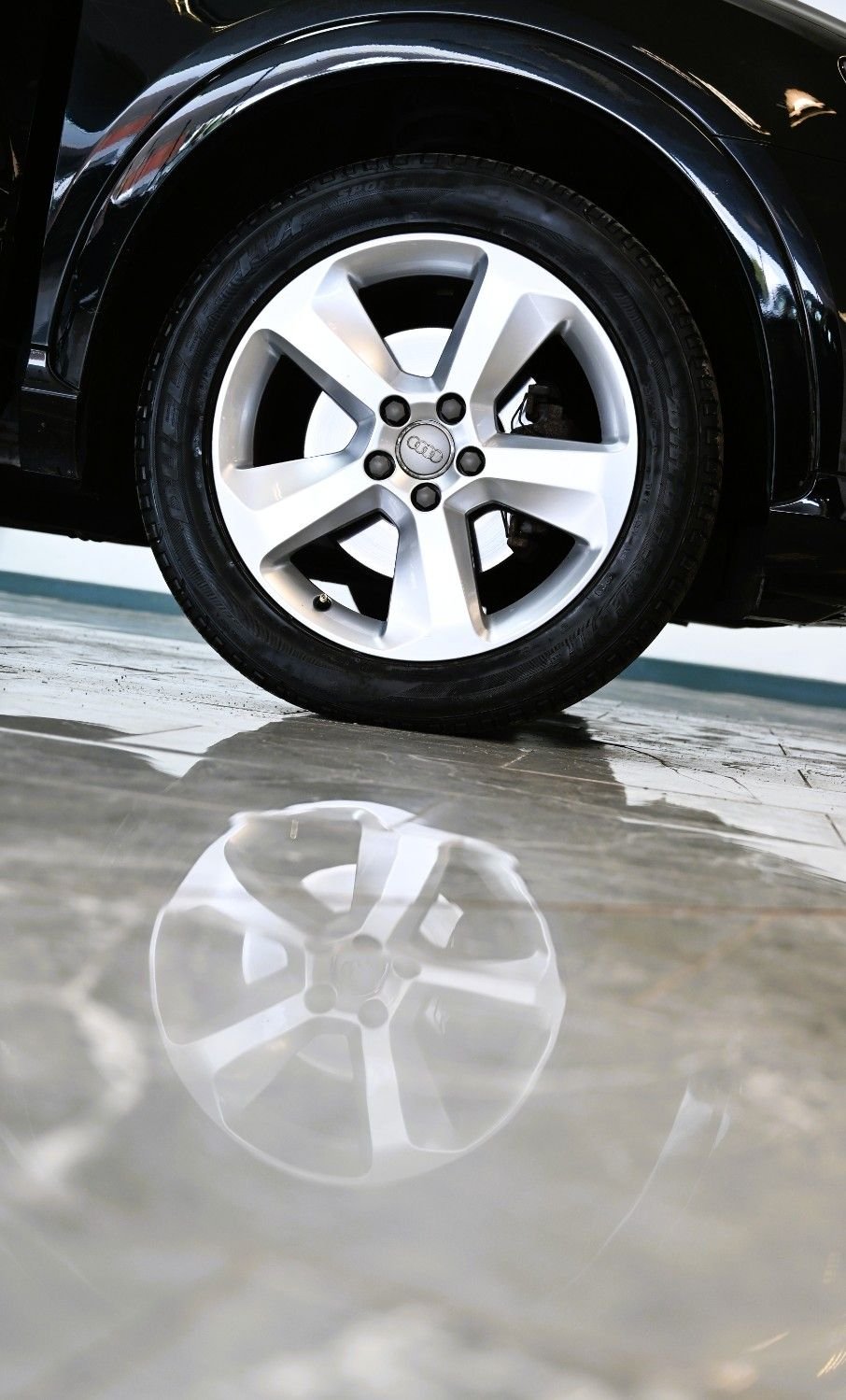 Used Audi Q3 2016 for sale - 76586607: Photo 27