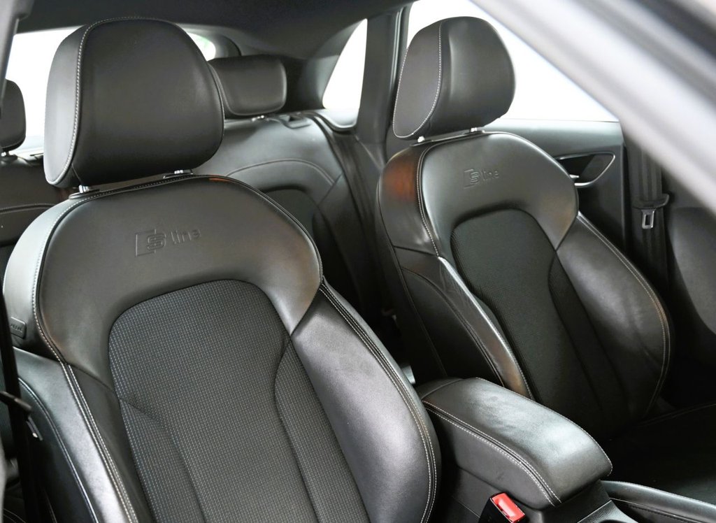 Used Audi Q3 2016 for sale - 76586607: Photo 4