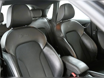 Used Audi Q3 2016 for sale - 76586607: Photo