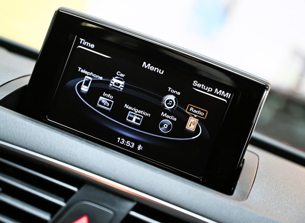 Used Audi Q3 2016 for sale - 76586607: Photo 5