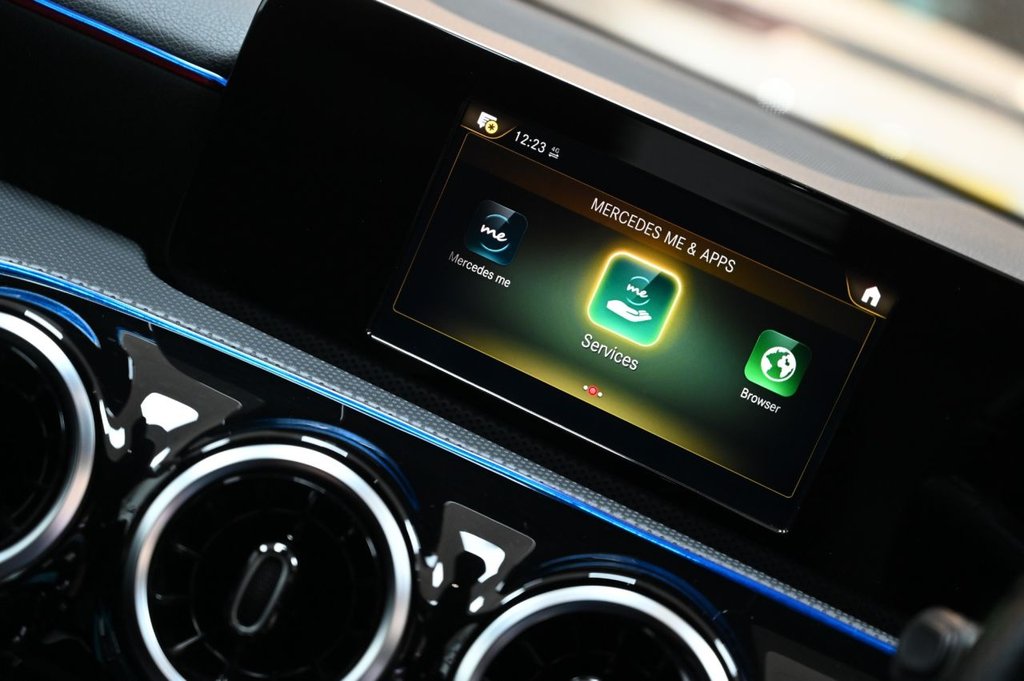 Used Mercedes-Benz A-Class 2019 for sale - 77539497: Photo 20