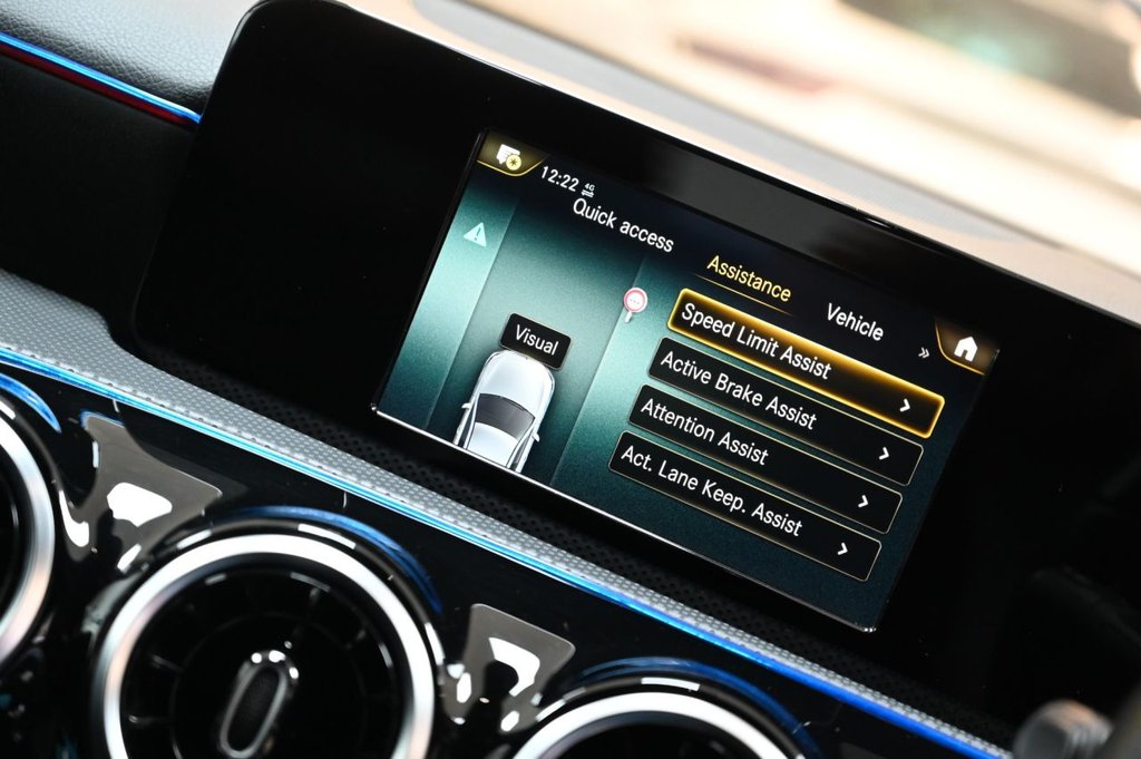 Used Mercedes-Benz A-Class 2019 for sale - 77539497: Photo 25