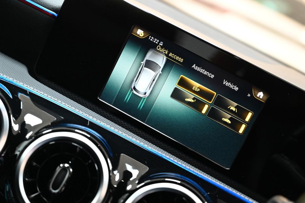 Used Mercedes-Benz A-Class 2019 for sale - 77539497: Photo 27