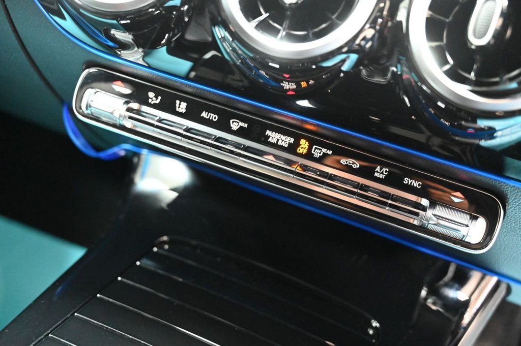 Used Mercedes-Benz A-Class 2019 for sale - 77539497: Photo 30