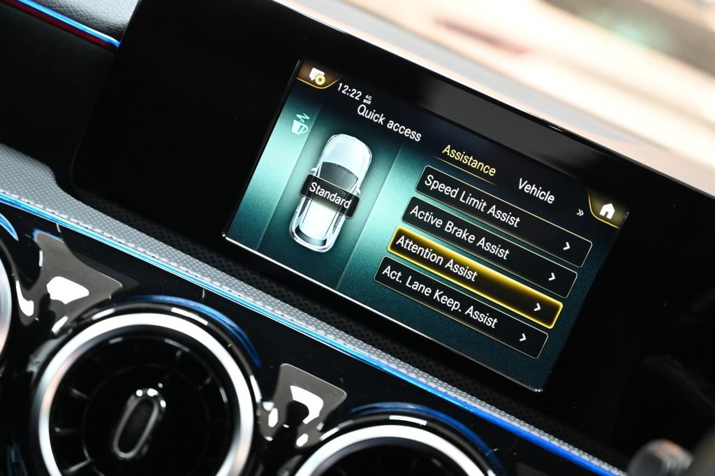 Used Mercedes-Benz A-Class 2019 for sale - 77539497: Photo 32