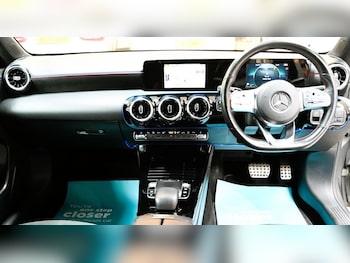 Used Mercedes-Benz A-Class 2019 for sale - 77539497: Photo