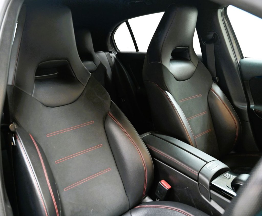 Used Mercedes-Benz A-Class 2019 for sale - 77539497: Photo 4