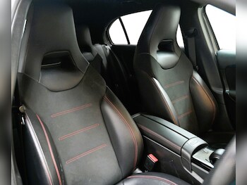 Used Mercedes-Benz A-Class 2019 for sale - 77539497: Photo