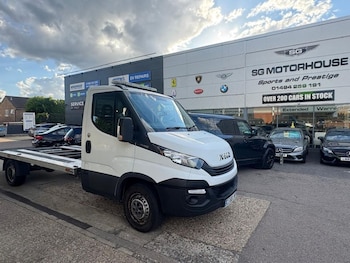 Iveco - Daily