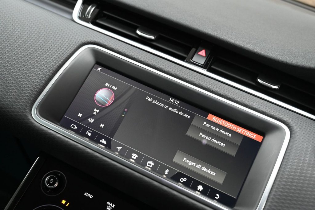 Used Land Rover Range Rover Evoque 2019 for sale - 77620912: Photo 32