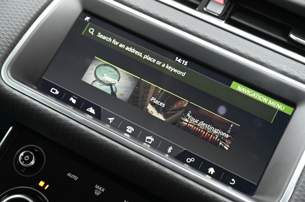 Used Land Rover Range Rover Evoque 2019 for sale - 77620912: Photo 33