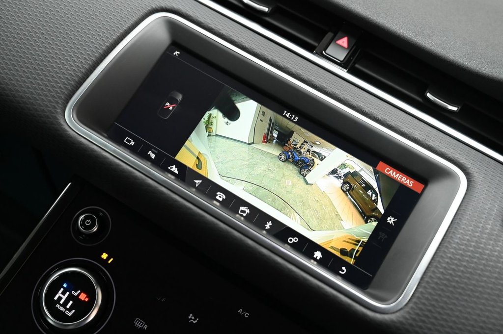 Used Land Rover Range Rover Evoque 2019 for sale - 77620912: Photo 6