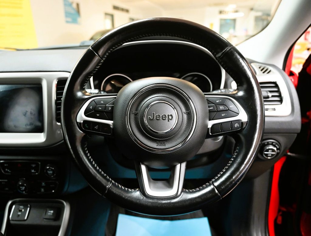 Used Jeep Compass 2018 for sale - 77239380: Photo 11