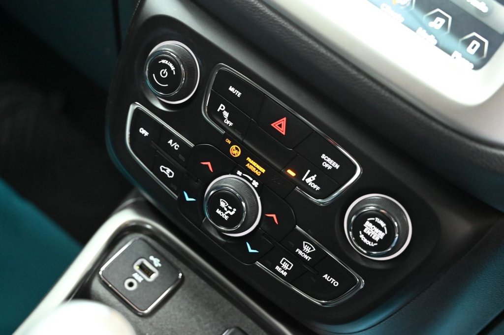 Used Jeep Compass 2018 for sale - 77239380: Photo 15