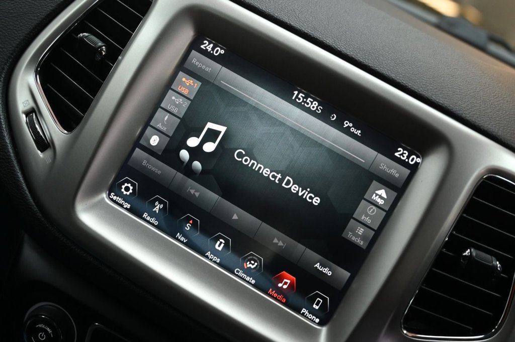 Used Jeep Compass 2018 for sale - 77239380: Photo 19