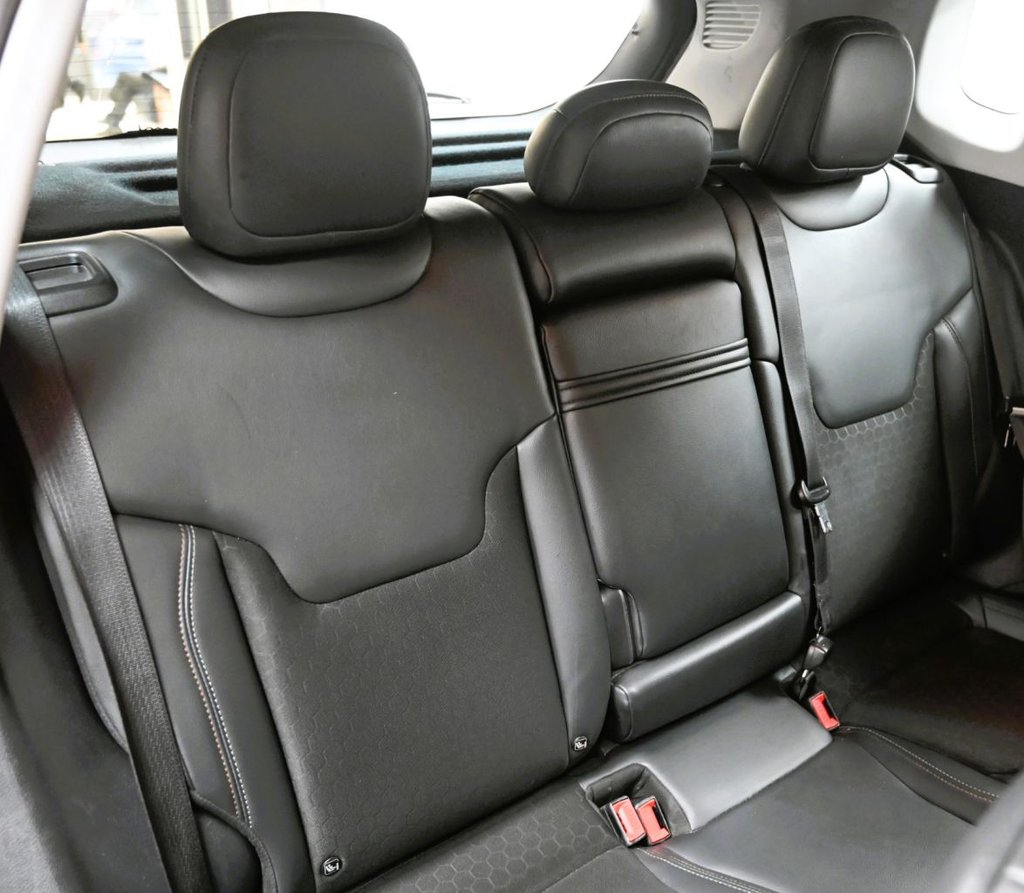 Used Jeep Compass 2018 for sale - 77239380: Photo 21