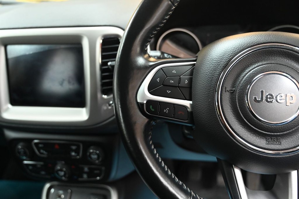 Used Jeep Compass 2018 for sale - 77239380: Photo 22