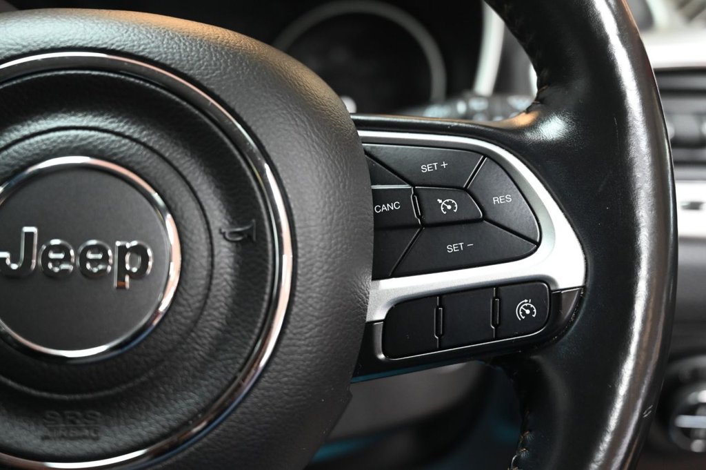 Used Jeep Compass 2018 for sale - 77239380: Photo 23