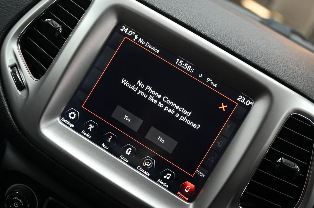 Used Jeep Compass 2018 for sale - 77239380: Photo 25