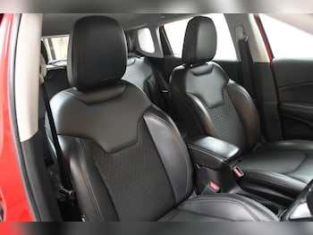 Used Jeep Compass 2018 for sale - 77239380: Photo