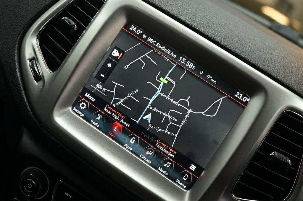 Used Jeep Compass 2018 for sale - 77239380: Photo 5