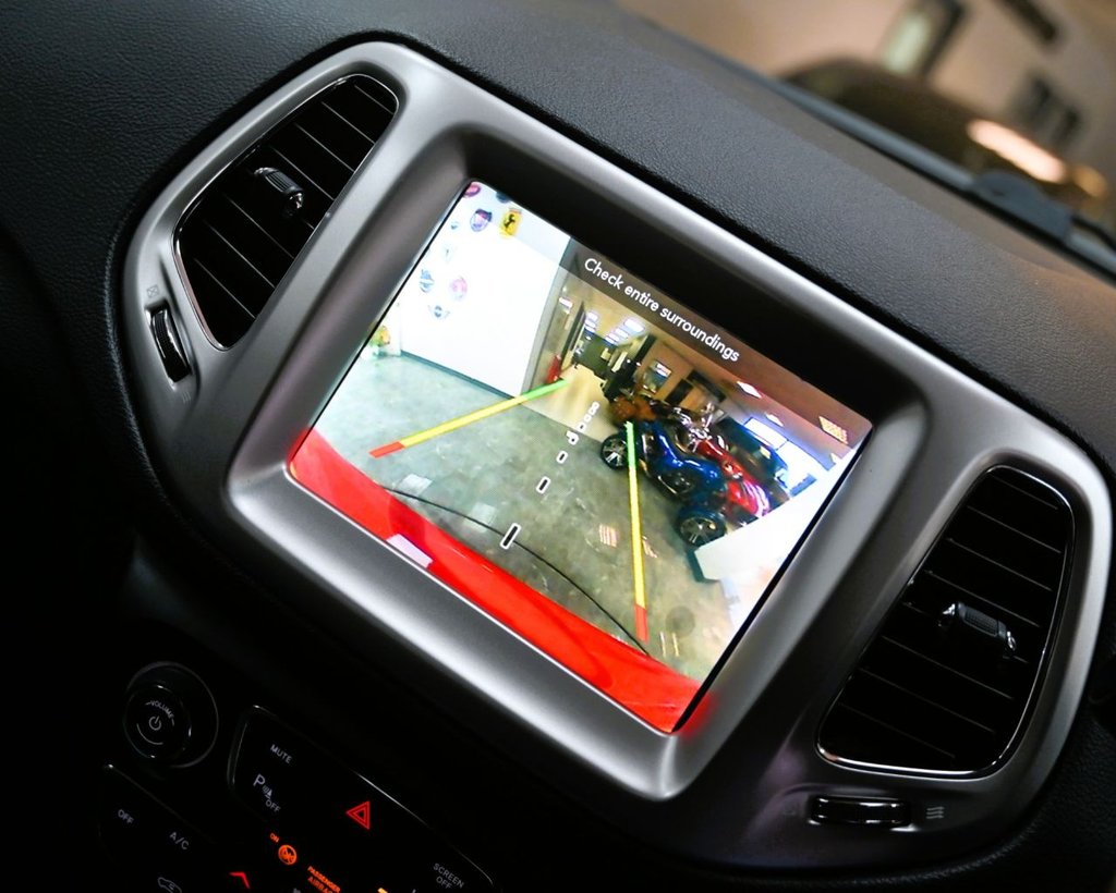 Used Jeep Compass 2018 for sale - 77239380: Photo 6