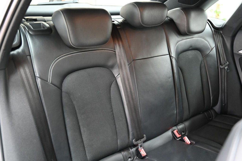 Used Audi Q3 2017 for sale - 76784084: Photo 21