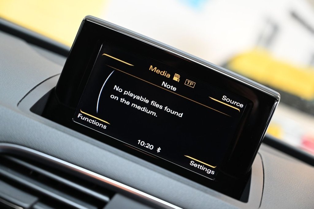 Used Audi Q3 2017 for sale - 76784084: Photo 29