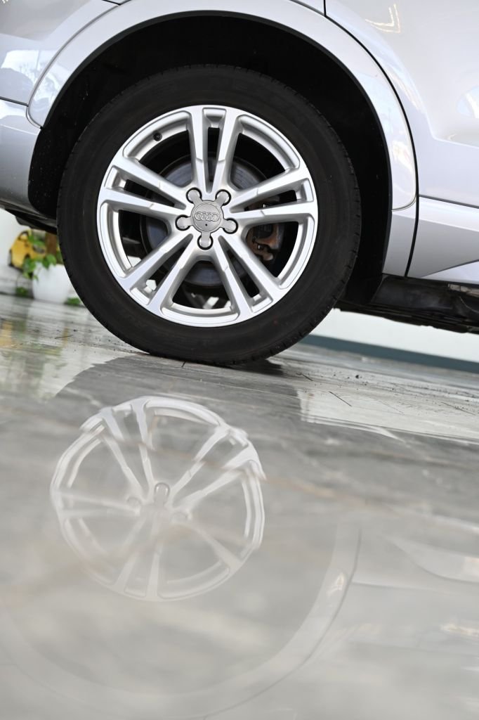 Used Audi Q3 2017 for sale - 76784084: Photo 31