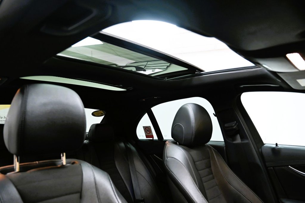 Used Mercedes-Benz E Class 2020 for sale - 77470509: Photo 15