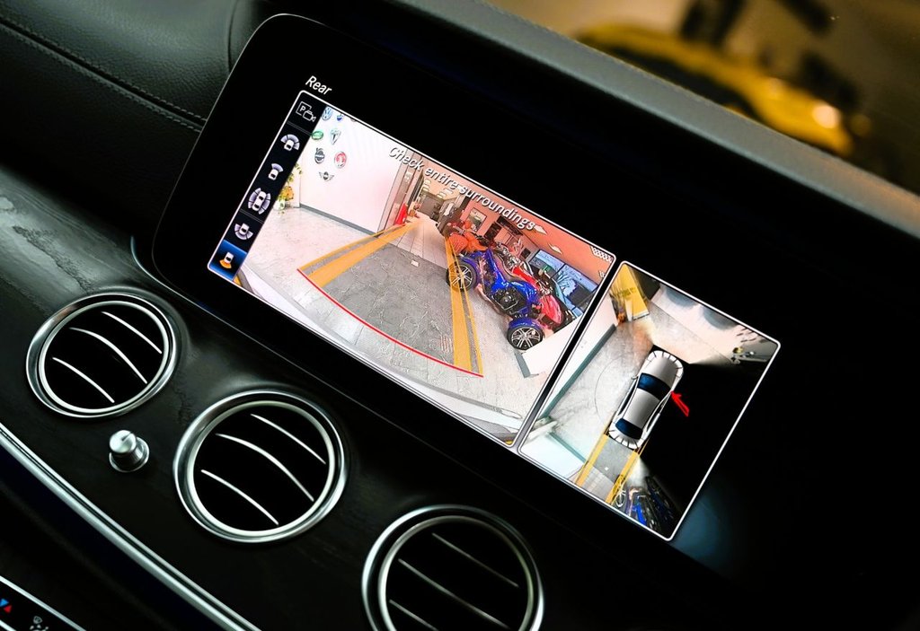 Used Mercedes-Benz E Class 2020 for sale - 77470509: Photo 17