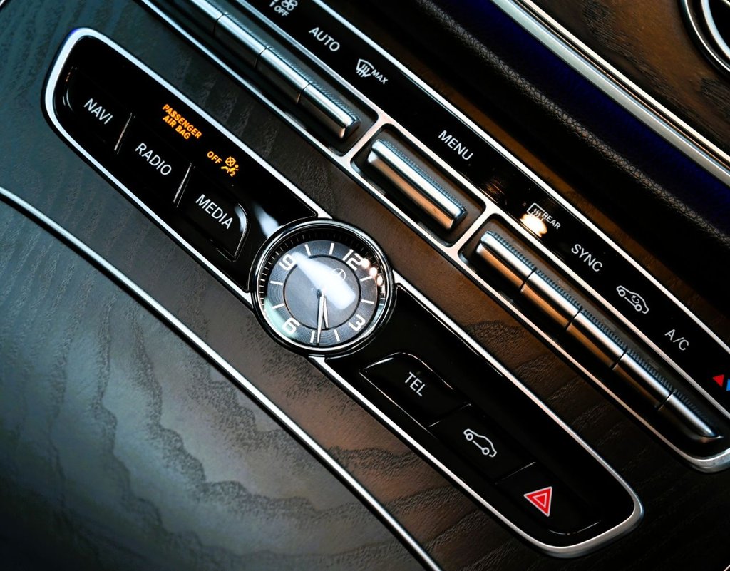 Used Mercedes-Benz E Class 2020 for sale - 77470509: Photo 22