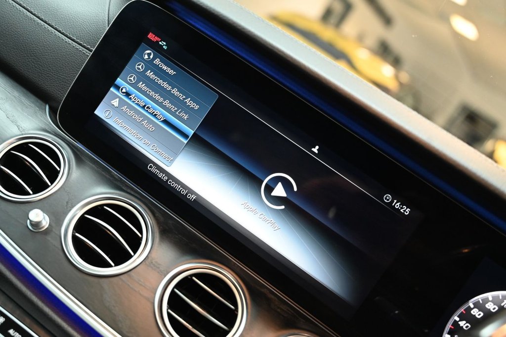 Used Mercedes-Benz E Class 2020 for sale - 77470509: Photo 23