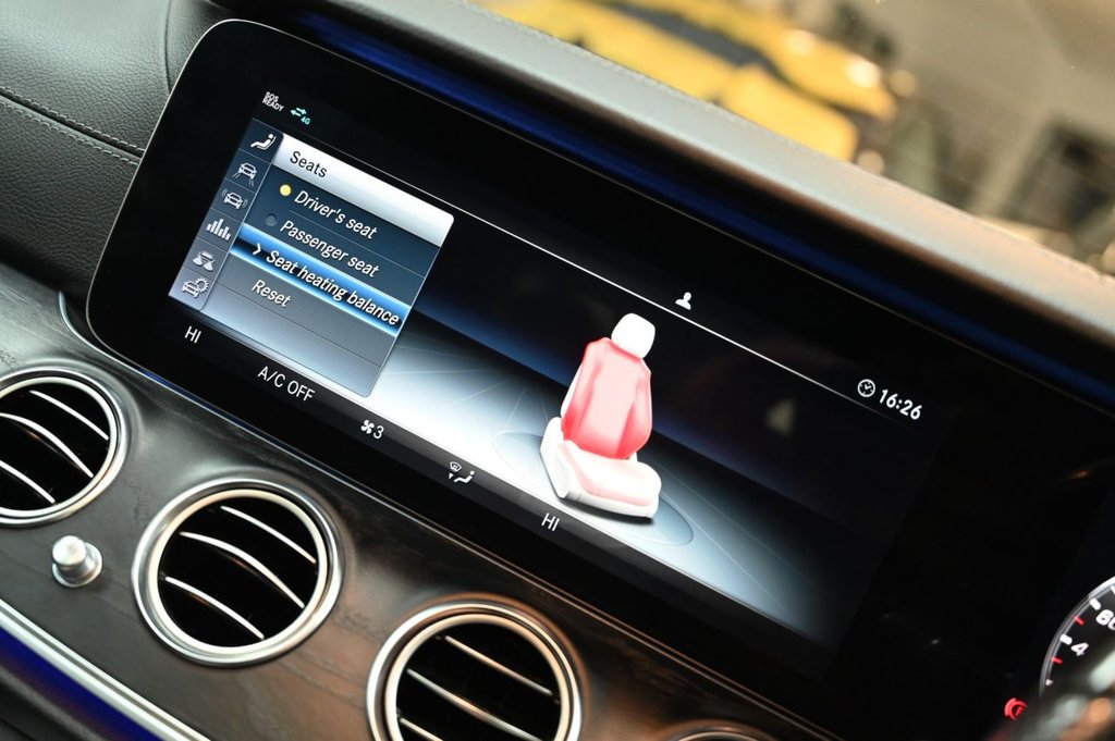 Used Mercedes-Benz E Class 2020 for sale - 77470509: Photo 27