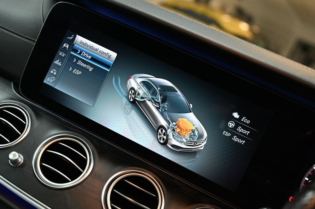 Used Mercedes-Benz E Class 2020 for sale - 77470509: Photo 29